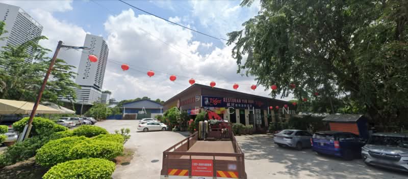 Warehouse for Rent in Kampung Baru Sungai Buloh (Sungai Buloh) - Elaine Chin - Exterior - PropertyGuru.com.my