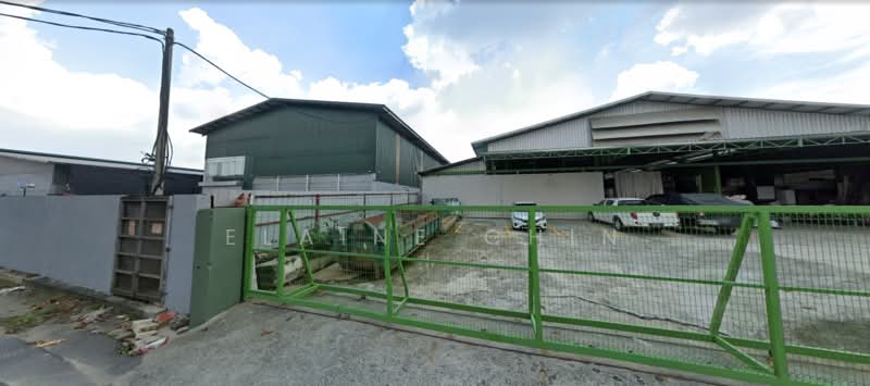 Warehouse for Rent in Kampung Baru Sungai Buloh (Sungai Buloh) - Elaine Chin - Exterior - PropertyGuru.com.my