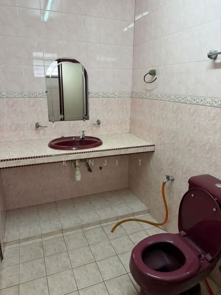 2-storey Terraced House for Sale in Taman Kepong (Kepong) - Kenji Ti - PropertyGuru.com.my