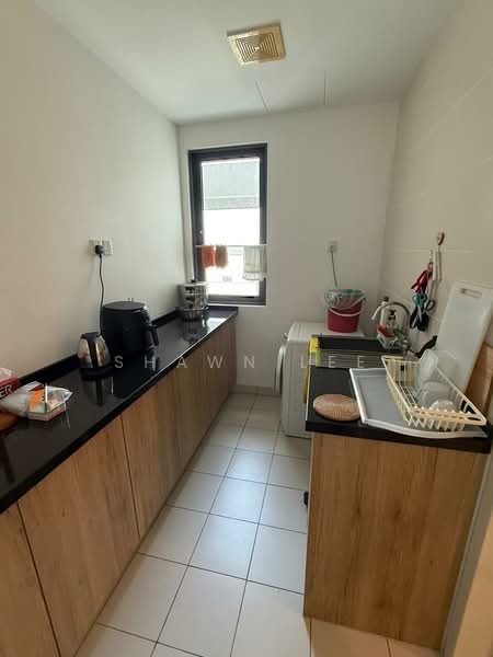 Servis Apartment untuk Disewa di Imperia - Shawn Lee - PropertyGuru.com.my