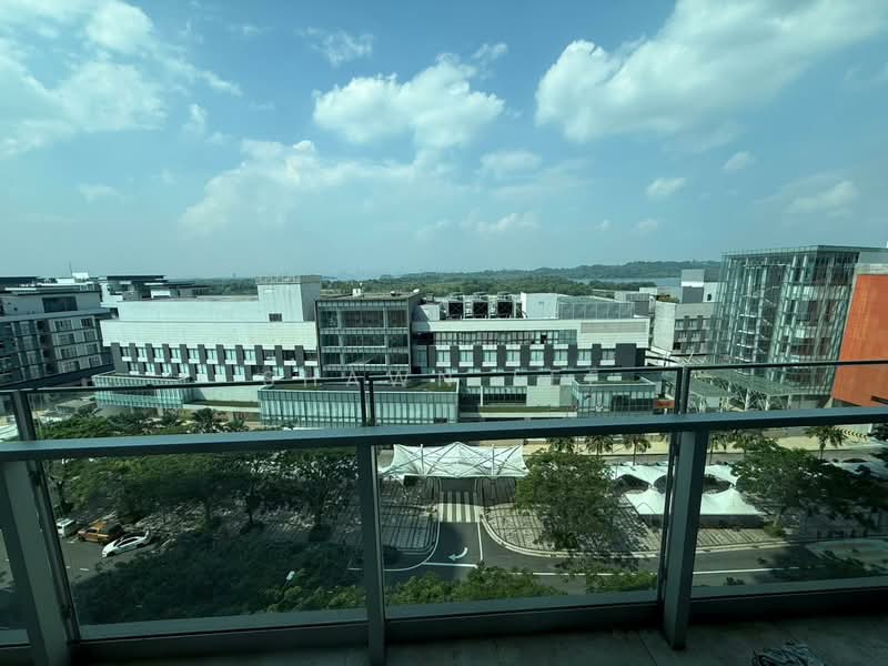 Servis Apartment untuk Disewa di Imperia - Shawn Lee - PropertyGuru.com.my