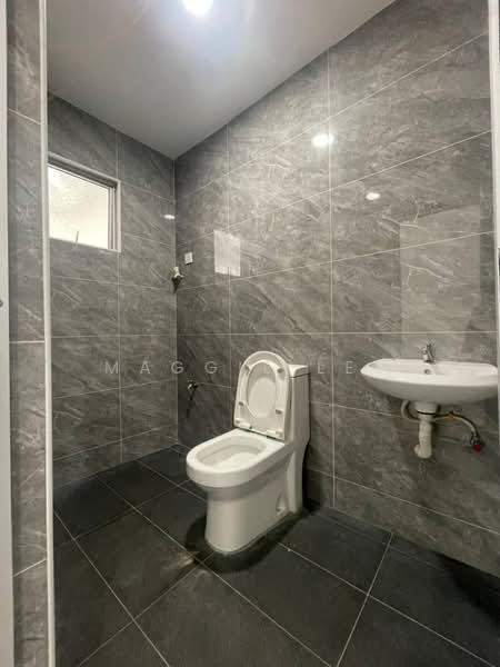 1-storey Terraced House for Sale in Taman Puteri Wangsa (Ulu Tiram) - Maggie Lee - PropertyGuru.com.my
