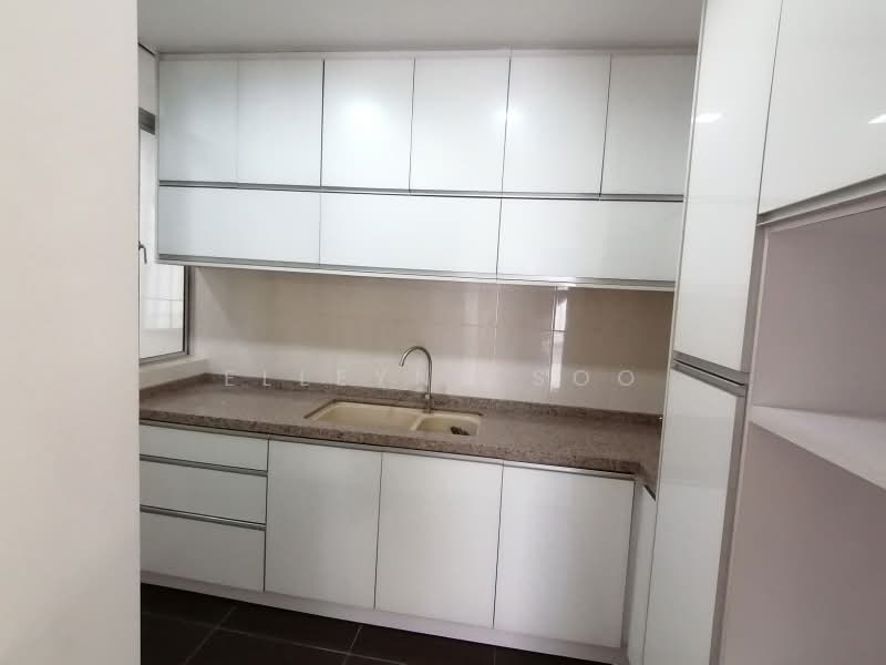 Condominium for Sale at Bukit OUG Condominiums - Elleyna Soo - Kitchen - PropertyGuru.com.my