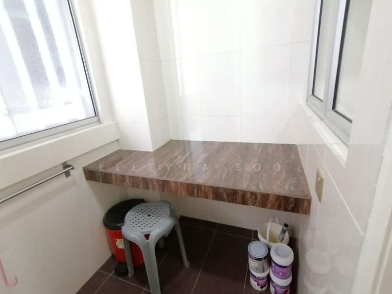 Condominium for Sale at Bukit OUG Condominiums - Elleyna Soo - Interior - PropertyGuru.com.my