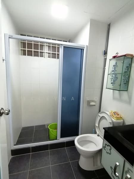 Condominium for Sale at Bukit OUG Condominiums - Elleyna Soo - Bathroom - PropertyGuru.com.my