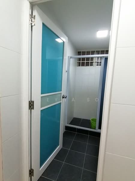Condominium for Sale at Bukit OUG Condominiums - Elleyna Soo - Bathroom - PropertyGuru.com.my