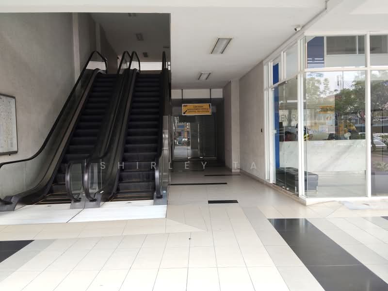 Kedai untuk Disewa di Sungai Buloh (Selangor) - Shirley Tan - Corridor - PropertyGuru.com.my