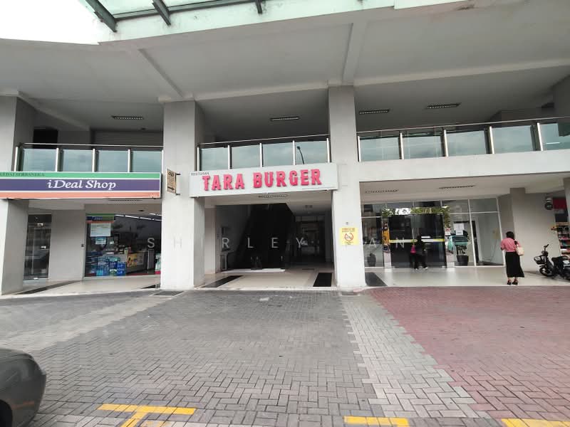 Kedai untuk Disewa di Sungai Buloh (Selangor) - Shirley Tan - Exterior - PropertyGuru.com.my