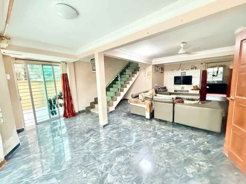 Rumah Teres 2 Tingkat untuk Dijual di Kampung Baru Sungai Buloh (Sungai Buloh) - Akramin Firdaus Bin Mokhtar - PropertyGuru.com.my