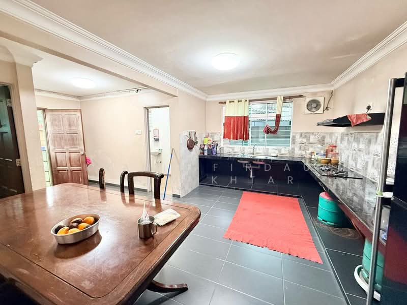Rumah Teres 2 Tingkat untuk Dijual di Kampung Baru Sungai Buloh (Sungai Buloh) - Akramin Firdaus Bin Mokhtar - PropertyGuru.com.my