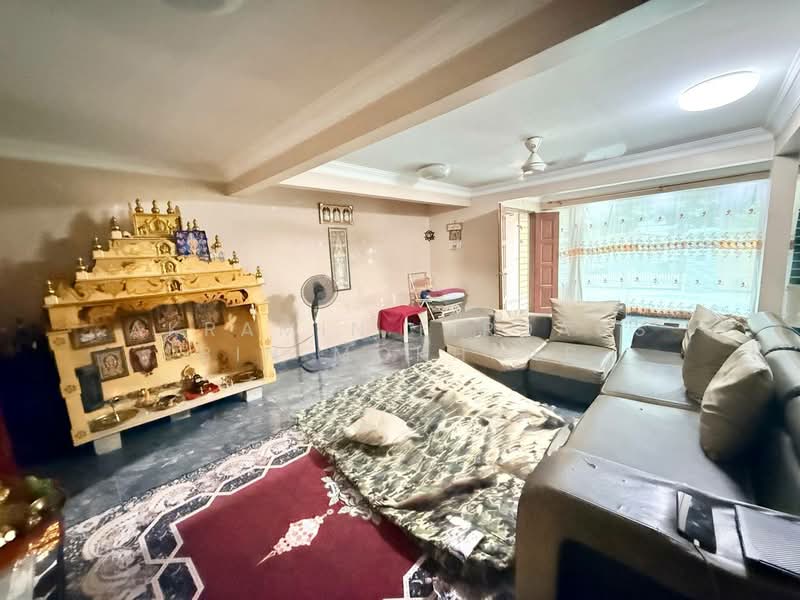 Rumah Teres 2 Tingkat untuk Dijual di Kampung Baru Sungai Buloh (Sungai Buloh) - Akramin Firdaus Bin Mokhtar - PropertyGuru.com.my