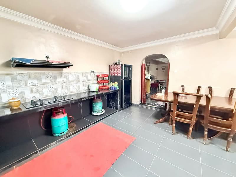 Rumah Teres 2 Tingkat untuk Dijual di Kampung Baru Sungai Buloh (Sungai Buloh) - Akramin Firdaus Bin Mokhtar - PropertyGuru.com.my