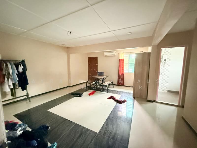 Rumah Teres 2 Tingkat untuk Dijual di Kampung Baru Sungai Buloh (Sungai Buloh) - Akramin Firdaus Bin Mokhtar - PropertyGuru.com.my
