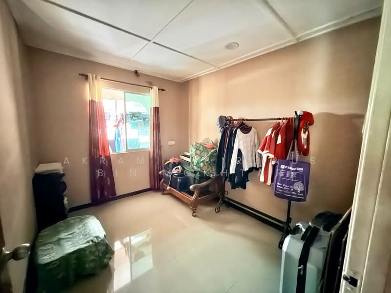 Rumah Teres 2 Tingkat untuk Dijual di Kampung Baru Sungai Buloh (Sungai Buloh) - Akramin Firdaus Bin Mokhtar - PropertyGuru.com.my