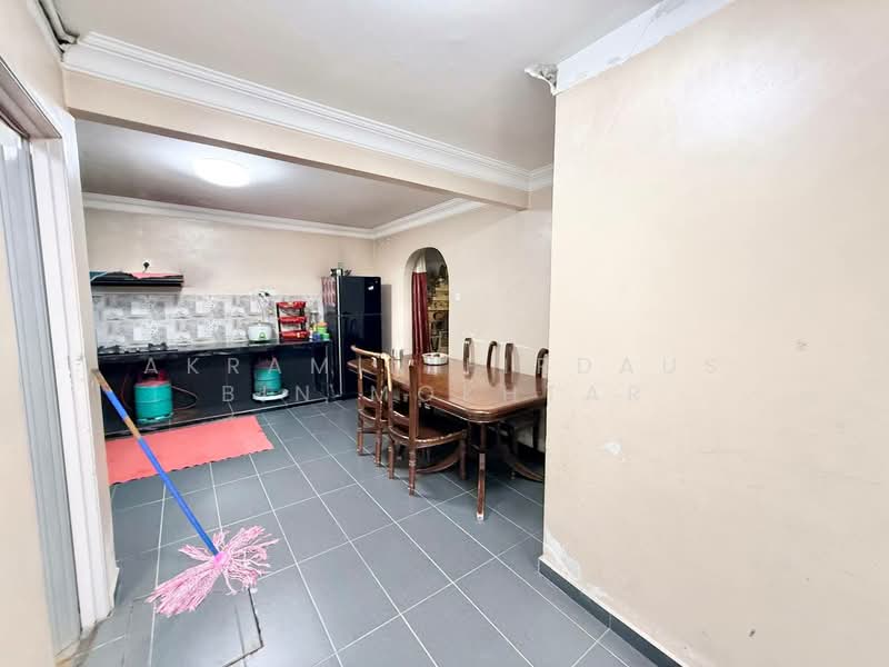 Rumah Teres 2 Tingkat untuk Dijual di Kampung Baru Sungai Buloh (Sungai Buloh) - Akramin Firdaus Bin Mokhtar - PropertyGuru.com.my