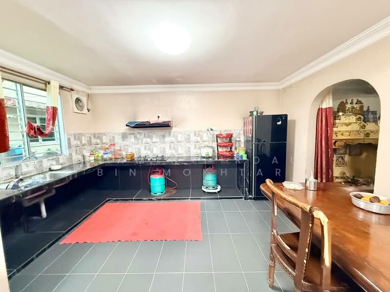 Rumah Teres 2 Tingkat untuk Dijual di Kampung Baru Sungai Buloh (Sungai Buloh) - Akramin Firdaus Bin Mokhtar - PropertyGuru.com.my