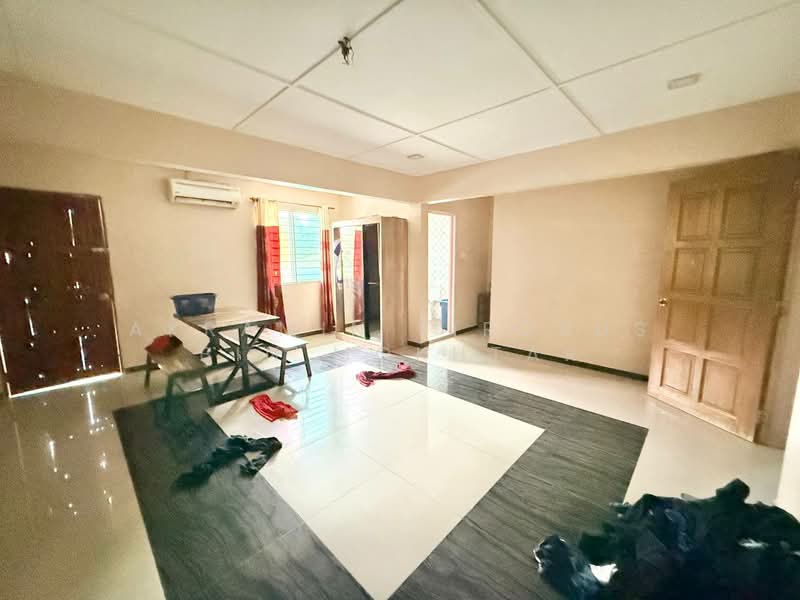 Rumah Teres 2 Tingkat untuk Dijual di Kampung Baru Sungai Buloh (Sungai Buloh) - Akramin Firdaus Bin Mokhtar - PropertyGuru.com.my