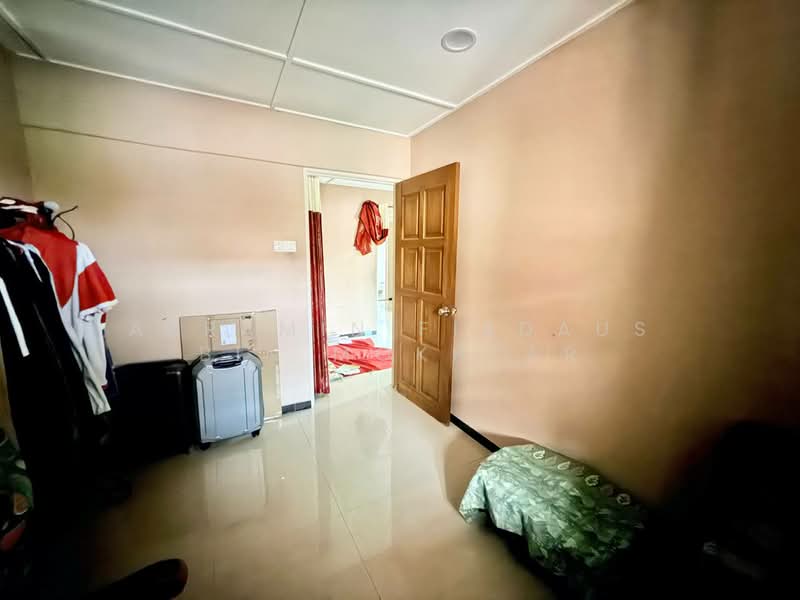 Rumah Teres 2 Tingkat untuk Dijual di Kampung Baru Sungai Buloh (Sungai Buloh) - Akramin Firdaus Bin Mokhtar - PropertyGuru.com.my