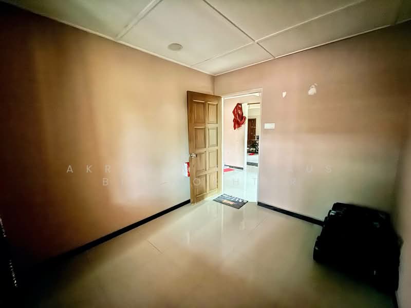 Rumah Teres 2 Tingkat untuk Dijual di Kampung Baru Sungai Buloh (Sungai Buloh) - Akramin Firdaus Bin Mokhtar - PropertyGuru.com.my
