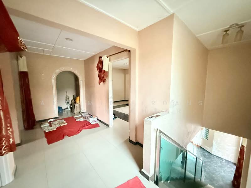 Rumah Teres 2 Tingkat untuk Dijual di Kampung Baru Sungai Buloh (Sungai Buloh) - Akramin Firdaus Bin Mokhtar - PropertyGuru.com.my
