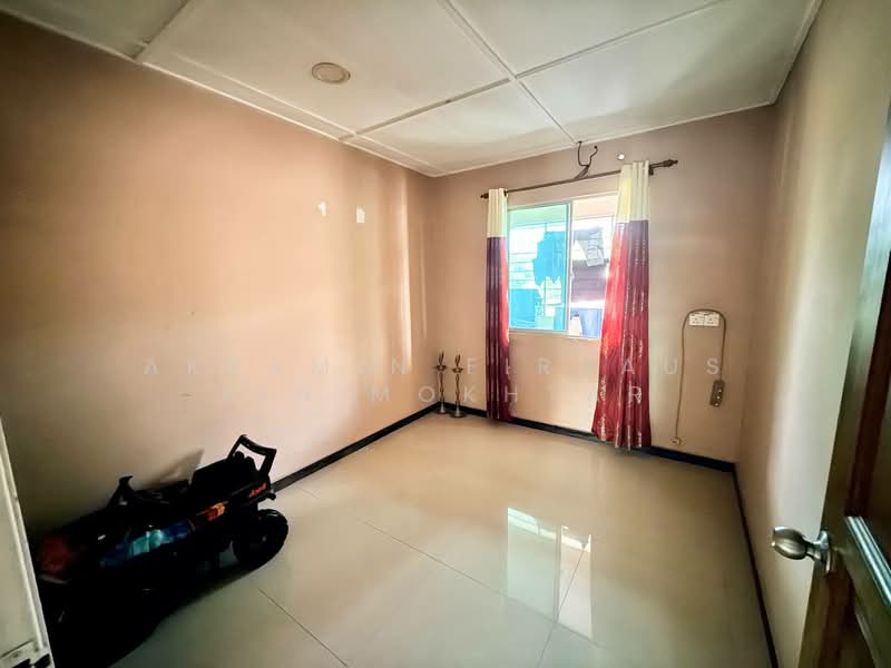 Rumah Teres 2 Tingkat untuk Dijual di Kampung Baru Sungai Buloh (Sungai Buloh) - Akramin Firdaus Bin Mokhtar - PropertyGuru.com.my