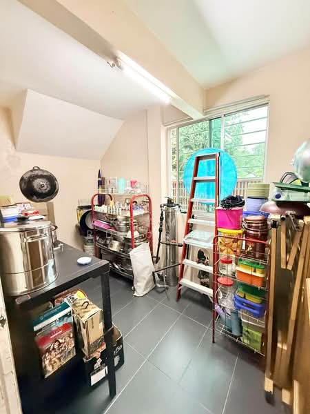 Rumah Teres 2 Tingkat untuk Dijual di Kampung Baru Sungai Buloh (Sungai Buloh) - Akramin Firdaus Bin Mokhtar - PropertyGuru.com.my