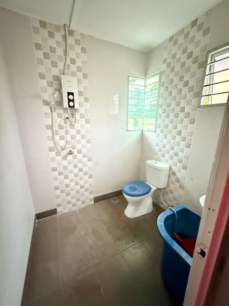 Rumah Teres 2 Tingkat untuk Dijual di Kampung Baru Sungai Buloh (Sungai Buloh) - Akramin Firdaus Bin Mokhtar - PropertyGuru.com.my
