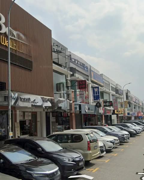 Shop / Office for Rent in Cheras Selatan (Cheras) - Elyn Soo - Exterior - PropertyGuru.com.my