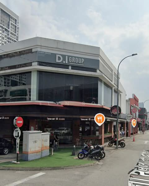 Shop / Office for Rent in Cheras Selatan (Cheras) - Elyn Soo - Exterior - PropertyGuru.com.my