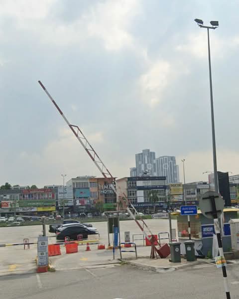 Shop / Office for Rent in Cheras Selatan (Cheras) - Elyn Soo - Exterior - PropertyGuru.com.my