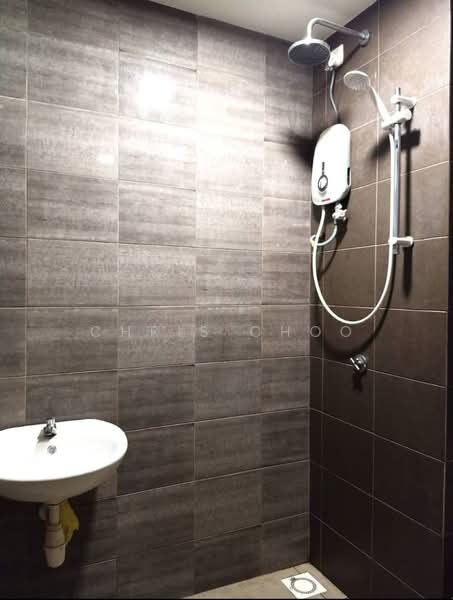 Servis Apartment untuk Dijual di Symphony Tower (Menara Simfoni) - Chris Choo - Bathroom - PropertyGuru.com.my