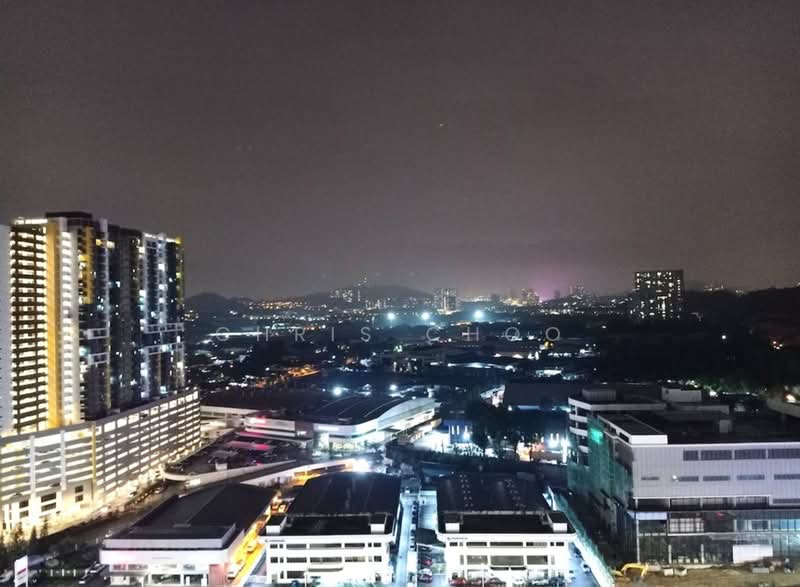 Servis Apartment untuk Dijual di Symphony Tower (Menara Simfoni) - Chris Choo - Exterior - PropertyGuru.com.my