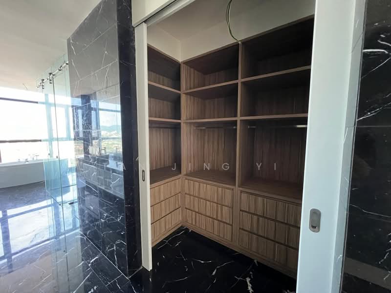 Condominium for Sale at Setia V Residences - Tan Jing Yi - Bathroom - PropertyGuru.com.my