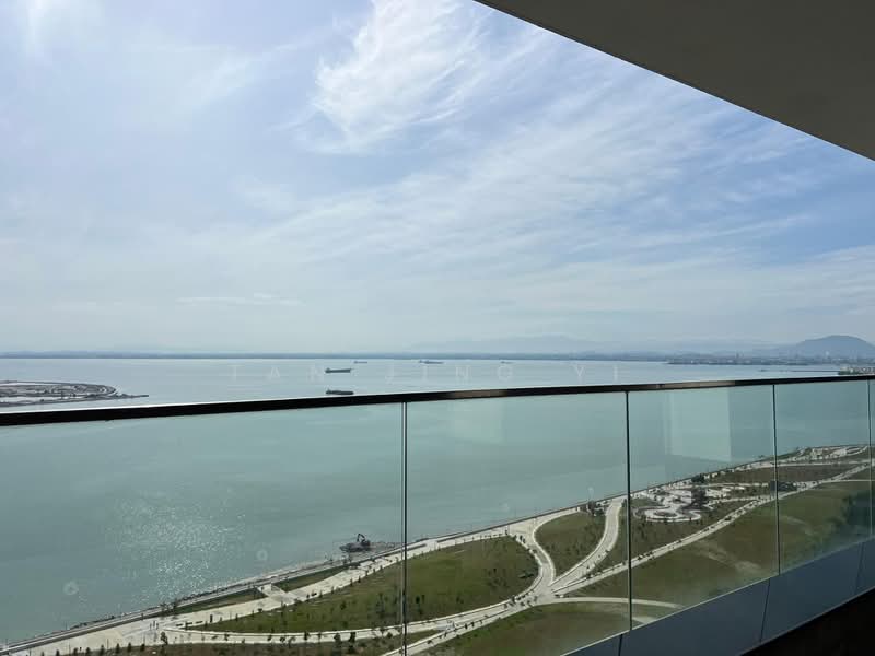Condominium for Sale at Setia V Residences - Tan Jing Yi - View - PropertyGuru.com.my