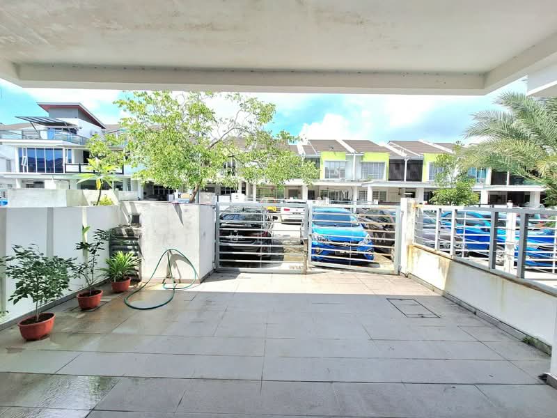 Terraced House for Sale in Kampung Jalan Kebun (Shah Alam) - SAIFUL HELMI - Exterior - PropertyGuru.com.my