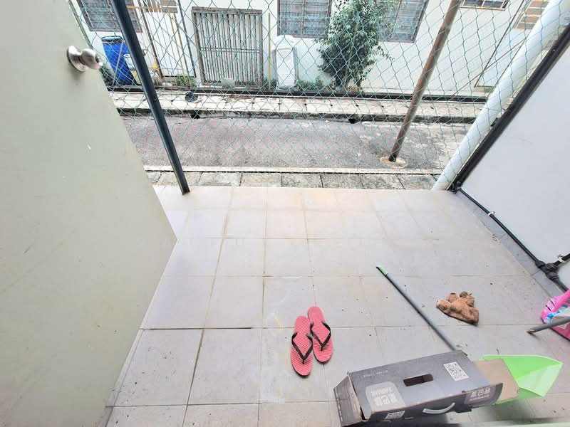 Terraced House for Sale in Kampung Jalan Kebun (Shah Alam) - SAIFUL HELMI - Exterior - PropertyGuru.com.my