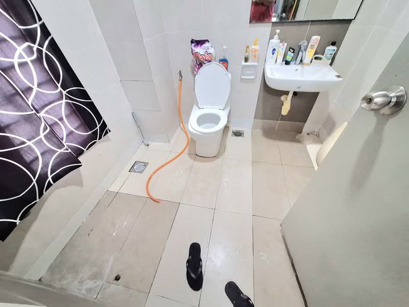 Terraced House for Sale in Kampung Jalan Kebun (Shah Alam) - SAIFUL HELMI - PropertyGuru.com.my