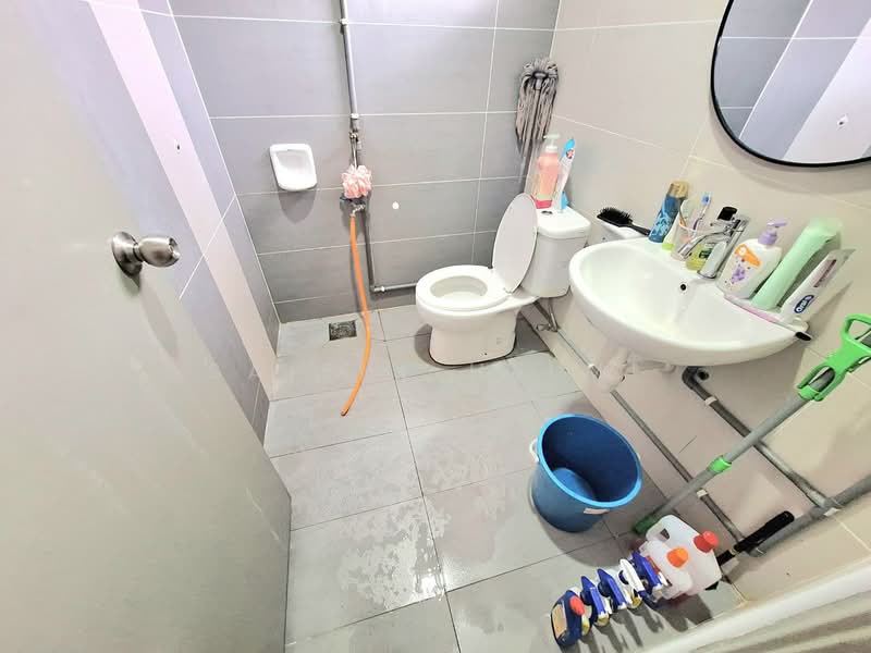 Terraced House for Sale in Kampung Jalan Kebun (Shah Alam) - SAIFUL HELMI - PropertyGuru.com.my