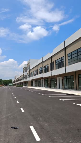 Shop for Rent in Horizon Hills (Iskandar Puteri (Nusajaya)) - Sausa Lee - Exterior - PropertyGuru.com.my