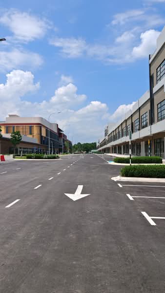 Shop for Rent in Horizon Hills (Iskandar Puteri (Nusajaya)) - Sausa Lee - Exterior - PropertyGuru.com.my