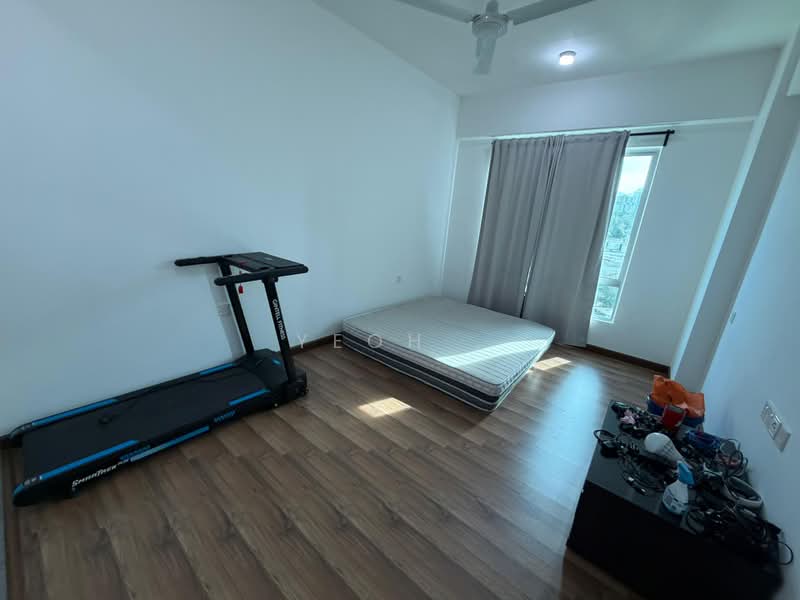 Condominium for Rent at The Navens - Yeoh . - Bedroom - PropertyGuru.com.my