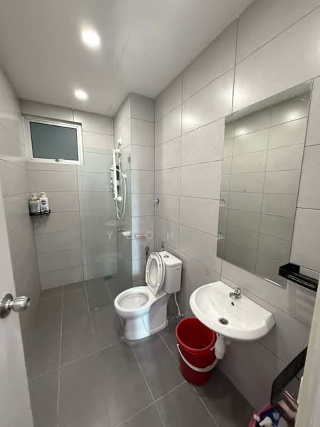 Condominium for Rent at The Navens - Yeoh . - Bathroom - PropertyGuru.com.my
