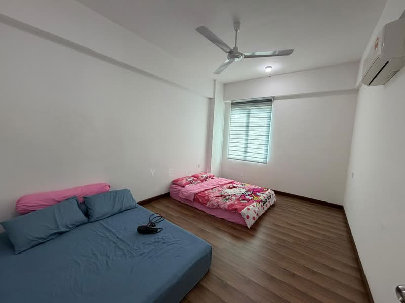 Condominium for Rent at The Navens - Yeoh . - Bedroom - PropertyGuru.com.my