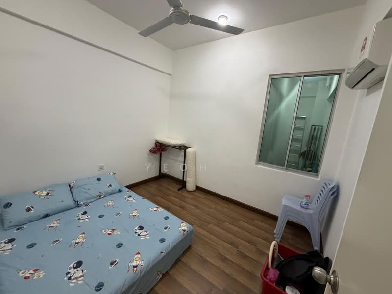 Condominium for Rent at The Navens - Yeoh . - Bedroom - PropertyGuru.com.my