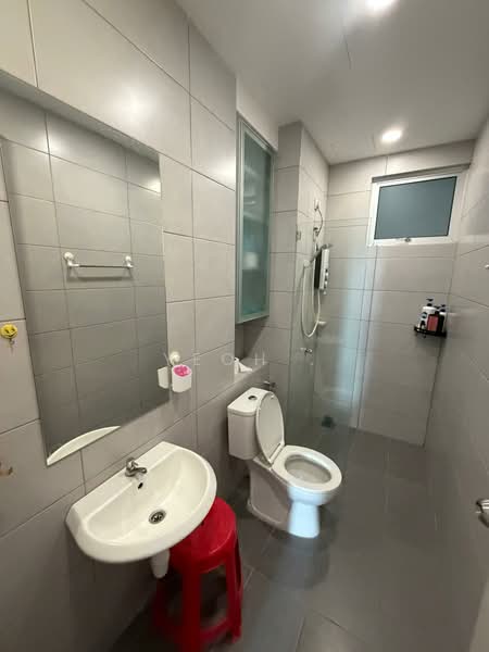 Condominium for Rent at The Navens - Yeoh . - Bathroom - PropertyGuru.com.my