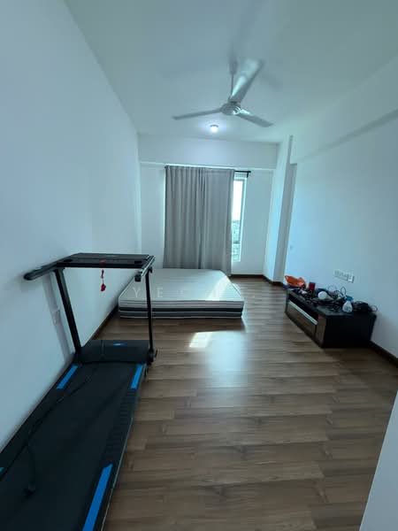 Condominium for Rent at The Navens - Yeoh . - Bedroom - PropertyGuru.com.my