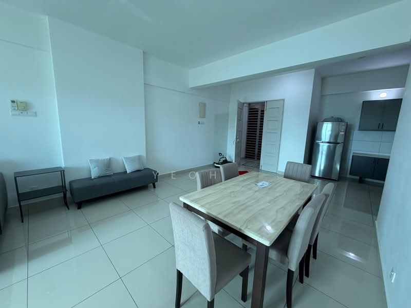 Condominium for Rent at The Navens - Yeoh . - Living Room - PropertyGuru.com.my