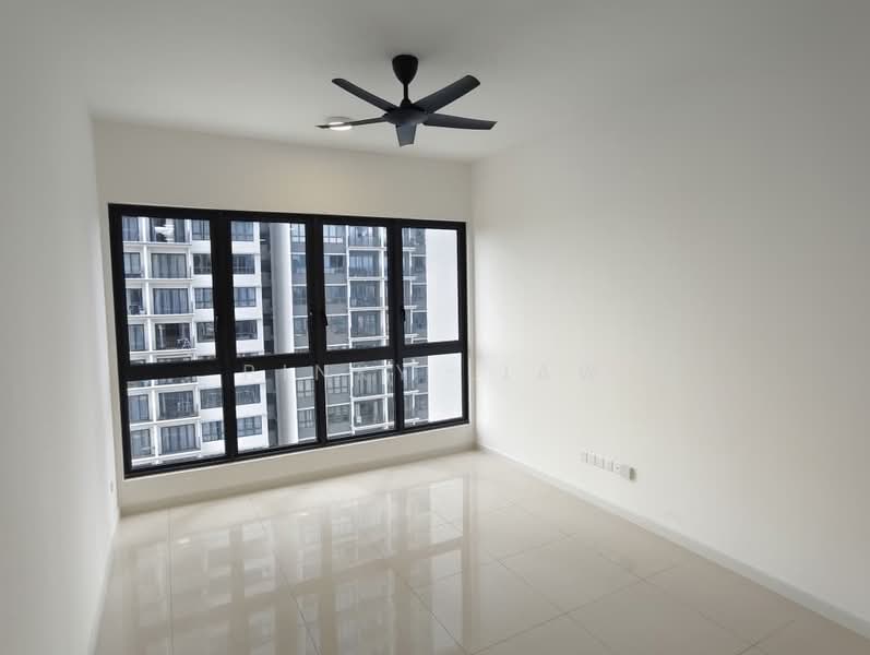 Service Residence for Rent at Sunway Belfield - Pinky Liaw - Living Room - PropertyGuru.com.my