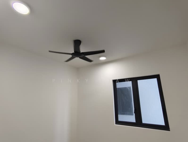 Service Residence for Rent at Sunway Belfield - Pinky Liaw - Interior - PropertyGuru.com.my