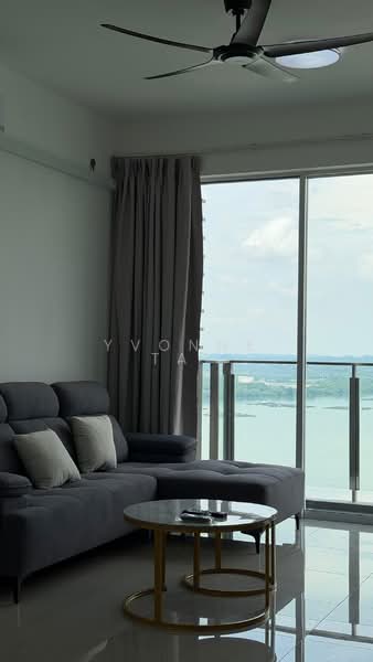 Servis Apartment untuk Disewa di Vista Tiara (MBW Bay) - Yvonne Tai - PropertyGuru.com.my